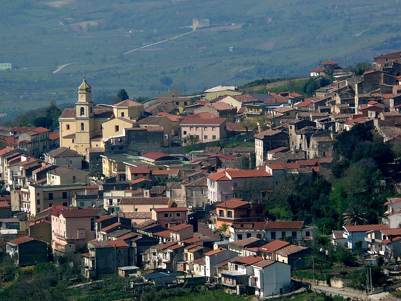 Al via il progetto ‘Borghinsieme’: cinque Comuni della Campania uniti per il benessere e la valorizzazione del territorio