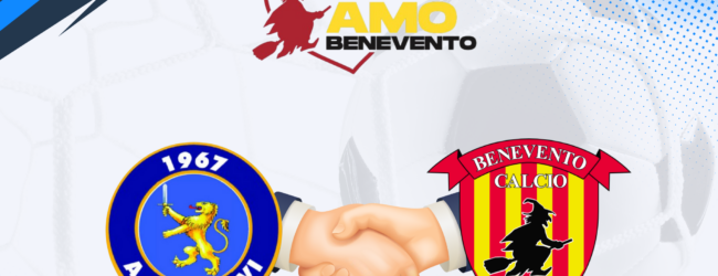 “Conosciamo Benevento”: anche l’ASD Calvi parteciperà all’iniziativa del Benevento Calcio