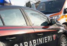 Solofra| Auto si ribalta e finisce contro una cabina elettrica, 40enne trasportata all’ospedale Moscati