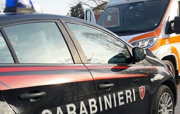 Ariano Irpino: 40enne trovato in casa senza vita