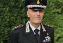 Avellino| Il Tenente Colonnello Nicola Clemente è da oggi il nuovo comandante del Gruppo Carabinieri Forestale