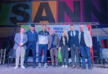 A Foiano la Festa Provinciale dell’Unità