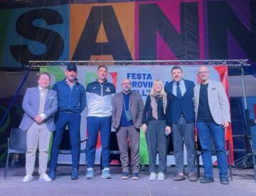 A Foiano la Festa Provinciale dell’Unità