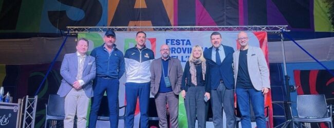 A Foiano la Festa Provinciale dell’Unità