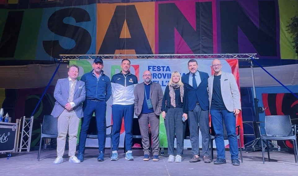 A Foiano la Festa Provinciale dell’Unità