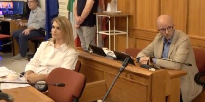 Lavori di commissione, proposte dem da Fioretti e De Lorenzo