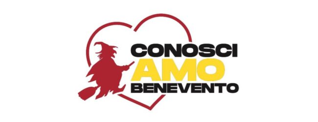 Benevento Calcio e provincia, ecco “conosciAMO Benevento”