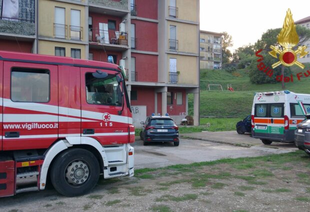 Atripalda| Dramma della solitudine a contrada Alvanite, 57enne trovato morto in casa