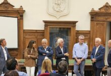 Galleria passo del lupo, Matera “incontro proficuo”