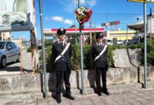 “Libera Benevento” dedica una giornata al Maresciallo Ievolella