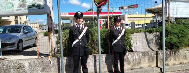 “Libera Benevento” dedica una giornata al Maresciallo Ievolella