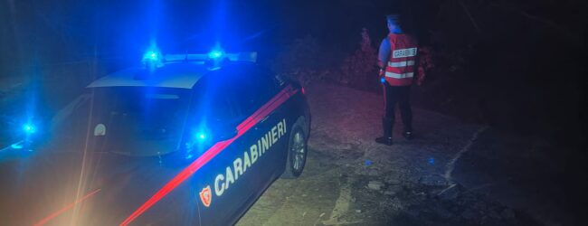 Montecalvo| Colpito da un albero caduto mentre pulisce il suo fondo, morto 45enne