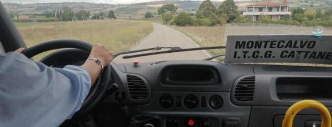 Benevento, bus urbani raggiungono le contrade della città: attivate nuove linee