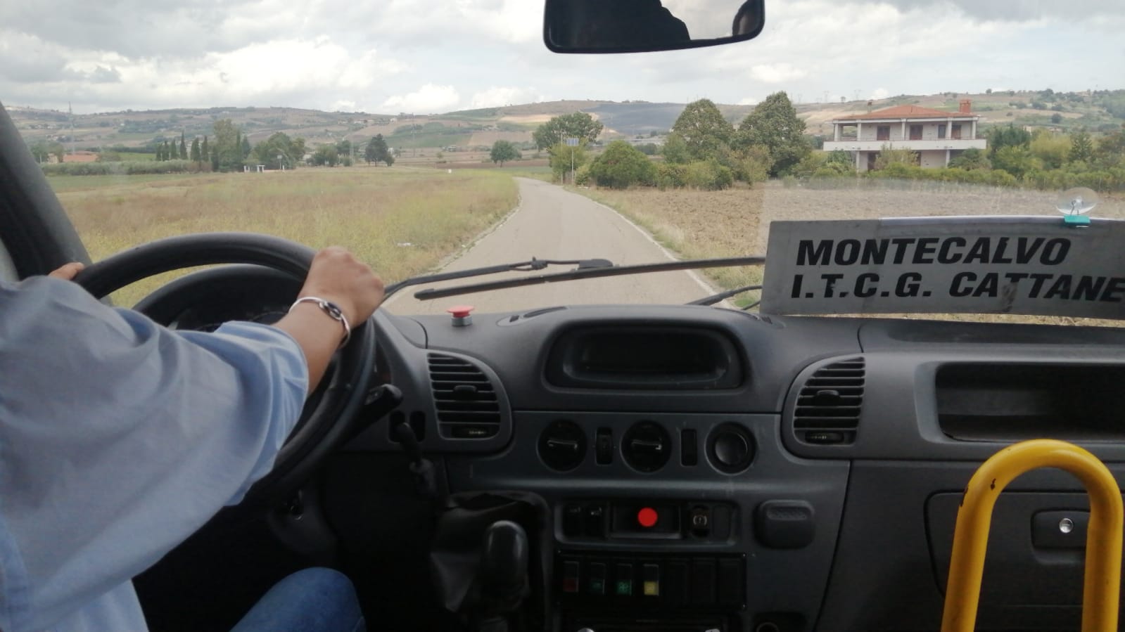 Benevento, bus urbani raggiungono le contrade della città: attivate nuove linee