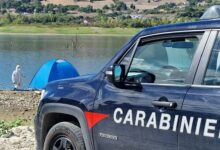 Conza della Campania| Si era accampato sulla riva della diga, 46enne di Sturno trovato morto nella sua tenda