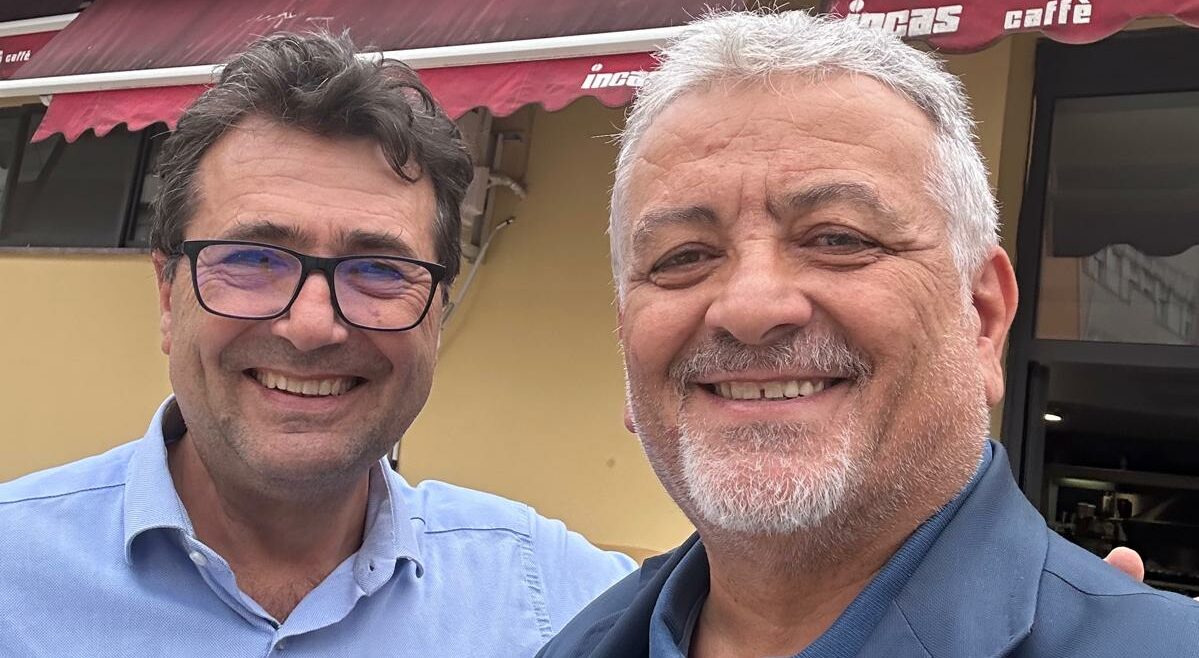 FdI Sannio, ancora novità: a Paduli entra Rocco Pietro Vessichelli