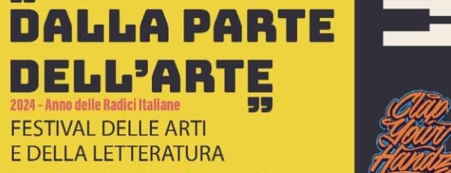 Paolisi celebra le sue radici con tre giorni di musica e cultura