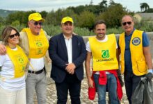 Successo per “Puliamo il mondo” e “Appia Day”