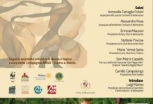 Questa sera Urban Nature a Benevento