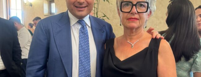 D’Aloia aderisce a Forza Italia, Rubano: “Crescente fiducia nel nostro impegno per il territorio”