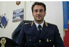 Questura di Benevento,arriva il Commissario Formisano