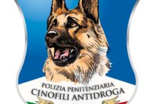 Cinofili Antidroga della Polizia Penitenziaria: nominati i nuovi coordinatori