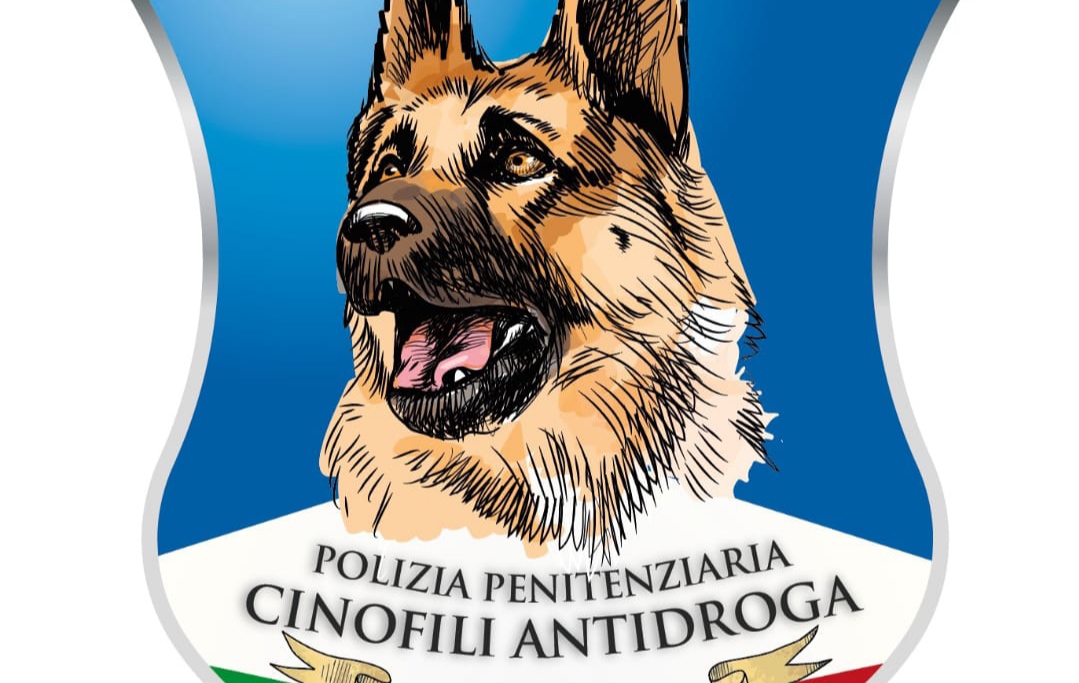 Cinofili Antidroga della Polizia Penitenziaria: nominati i nuovi coordinatori