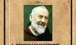 A Pietrastornina la Celebrazione del ricordo di San Pio da Pietrelcina