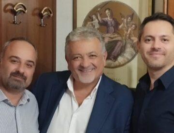 Fratelli d’Italia: doppio ingresso a San Nicola Manfredi