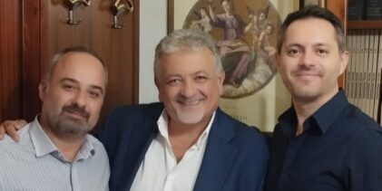 Fratelli d’Italia: doppio ingresso a San Nicola Manfredi