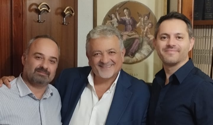 Fratelli d’Italia: doppio ingresso a San Nicola Manfredi