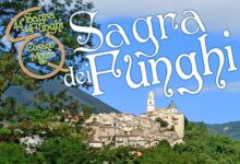 Cusano Mutri: dal 19 settembre al 13 ottobre la 44° edizione della “Sagra dei Funghi”