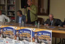 Alla Sagra del fungo porcino di Castelpagano l’incontro su “Granai sanniti e biodiversità”