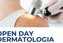 Torna l’Open Day Dermatologia al San Pio di Benevento: visite Gratuite e consigli per la Prevenzione