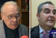 De Pierro e Forgione: “Problemi idrici in Molise richiedono serietà e collaborazione istituzionale