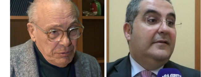 De Pierro e Forgione: “Problemi idrici in Molise richiedono serietà e collaborazione istituzionale