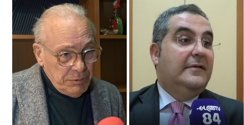 De Pierro e Forgione: “Problemi idrici in Molise richiedono serietà e collaborazione istituzionale