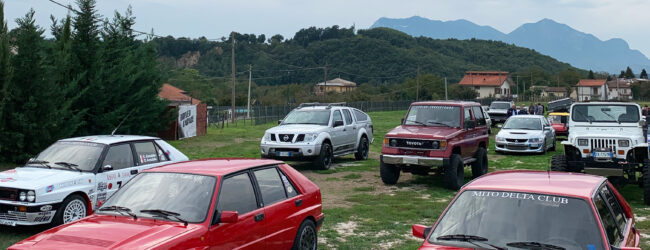 Cesinali| Al Motor Day in Masseria oltre 60 vetture da collezione schierate nell’area Paddock, grande successo per l’appuntamento