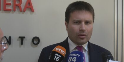 Rubano: soddisfazione per investimenti contro dissesto idrogeologico a Sant’Agata e Baselice