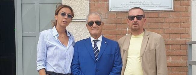 Avellino| Tentativo di fuga dal carcere di Bellizzi Irpino, il Sappe: situazione fuori controllo, solo grazie agli agenti sventata l’evasione