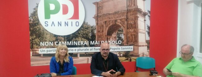 Segreteria Pd: autonomia differenziata e festa dell’Unità nell’agenda politica