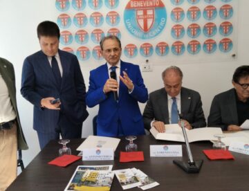 Udc: “Basta pantomime alla Provincia, si faccia chiarezza”