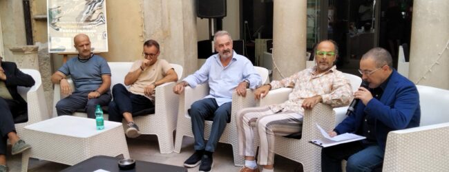 Pino per sempre, Area Medina celebra “Sciò Live” 40 anni dopo