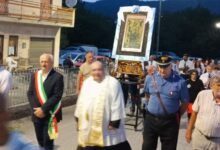 A Starza Frazione di Pietrastornina celebrati i Festeggiamenti in onore della Madonna di Montevergine