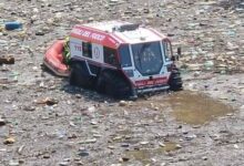 Alluvione di San Felice a Cancello: ritrovato anche il corpo di Giuseppe Guadagnino