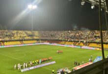 Altamura-Benevento, biglietti in vendita