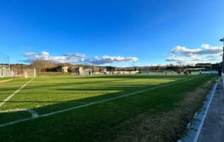 Benevento, mercoledì la seduta di allenamento a porte aperte