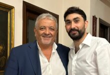 Moiano, aderisce a Fratelli d’Italia il consigliere comunale Giovanni Mauriello