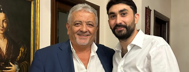 Moiano, aderisce a Fratelli d’Italia il consigliere comunale Giovanni Mauriello