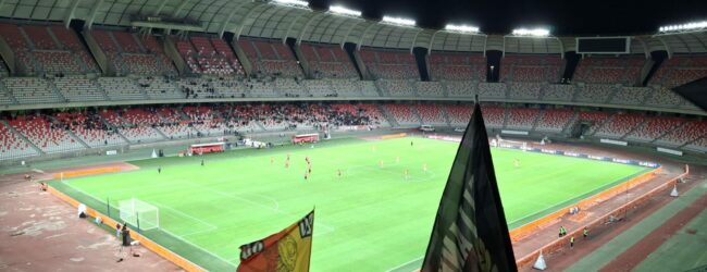 Team Altamura-Benevento: 0-2. La Strega centra nel finale il primo successo esterno